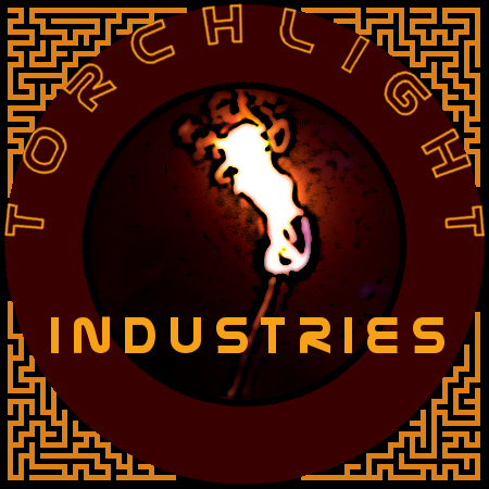 torchlight industries logo